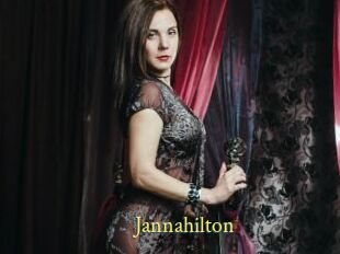 Jannahilton