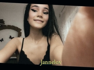 Jannelov