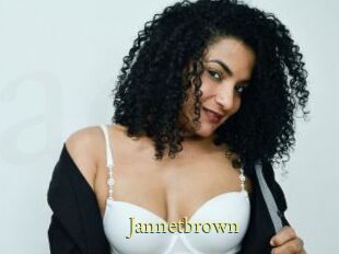 Jannetbrown