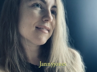 Jannyjones