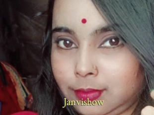 Janvishow