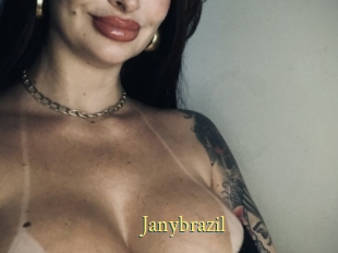 Janybrazil