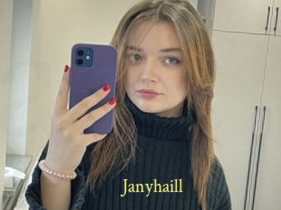 Janyhaill