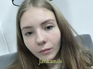 Jasikamils