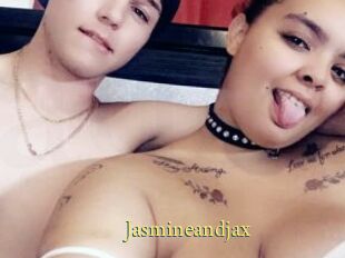 Jasmineandjax