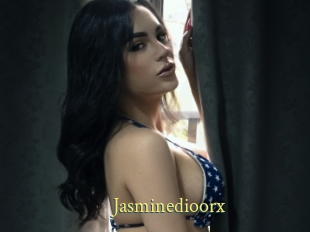 Jasminedioorx