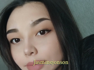 Jasminejonson