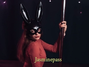 Jasminepass