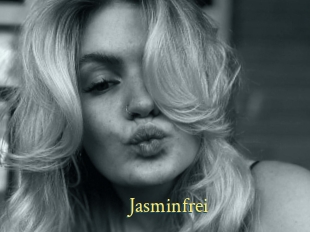 Jasminfrei