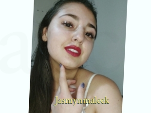 Jasmynmaleek