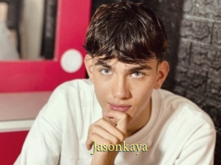 Jasonkaya