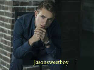 Jasonsweetboy