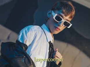 Jaspercooper