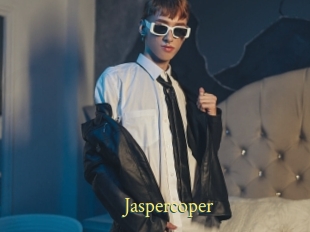 Jaspercoper