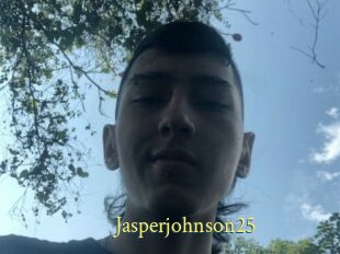 Jasperjohnson25