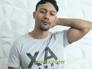 Jassoncooper