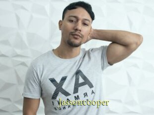 Jassoncooper