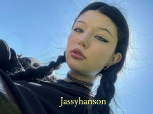 Jassyhanson