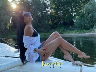 Jassyplay