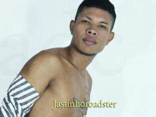 Jastinhoroadster