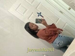 Jasysmithx101