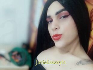 Javielissexyts