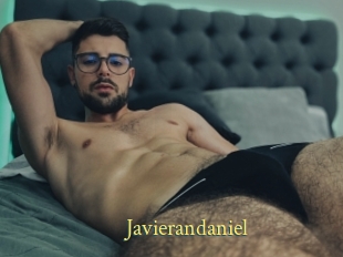 Javierandaniel