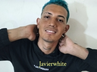 Javierwhite