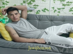 Jawijhonson