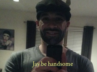 Jay_be_handsome