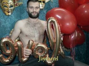 Jaydarrel