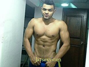 Jaysexymen