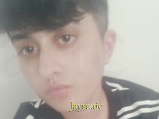 Jaystatic