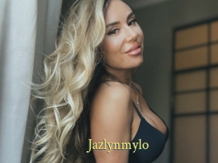 Jazlynmylo