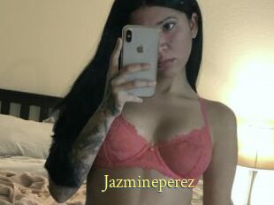 Jazmineperez