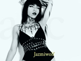 Jazmiwolf