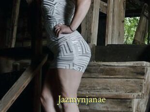 Jazmynjanae