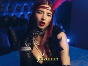 Jazzcarter