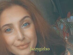 Jazzygirlxo