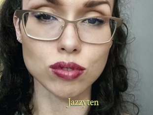 Jazzyten