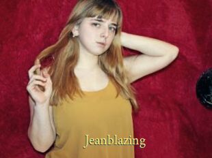 Jeanblazing