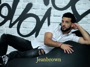 Jeanbrown