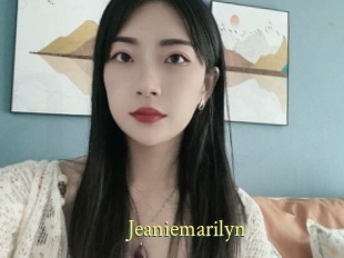 Jeaniemarilyn