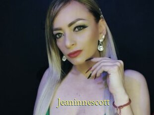 Jeaninnescott