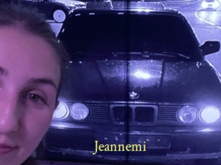 Jeannemi