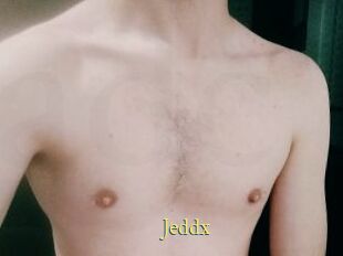 Jeddx