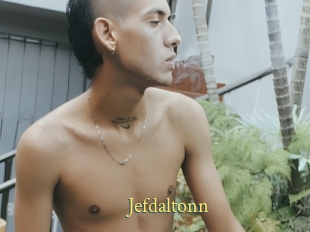 Jefdaltonn