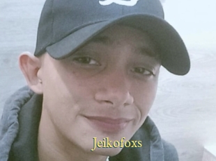 Jeikofoxs