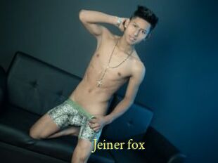 Jeiner_fox