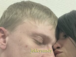 Jekkysandy